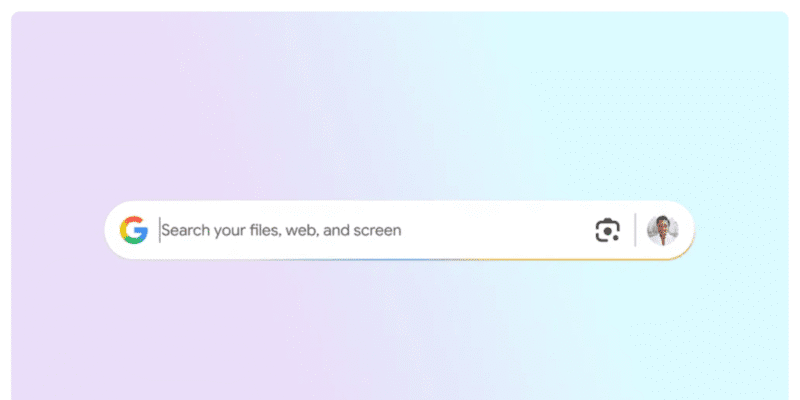 Google rolls out new Windows desktop app with Spotlight-like search tool 18 google rolls out new windows desktop app