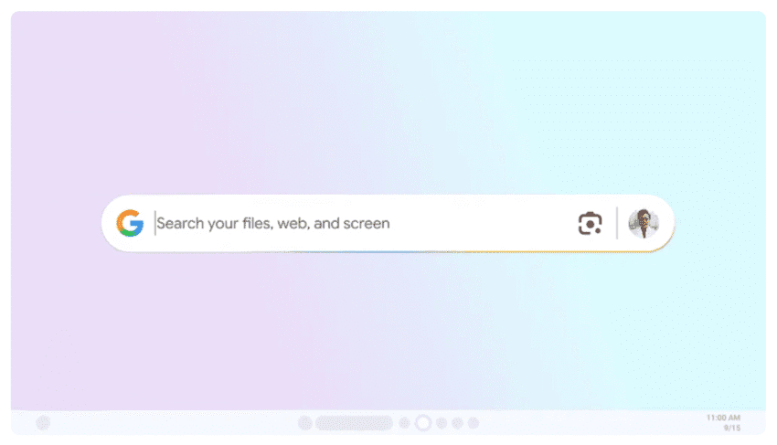 google rolls out new windows desktop app