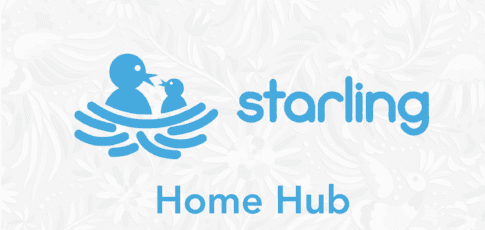 tariffs kill the starling home hub google
