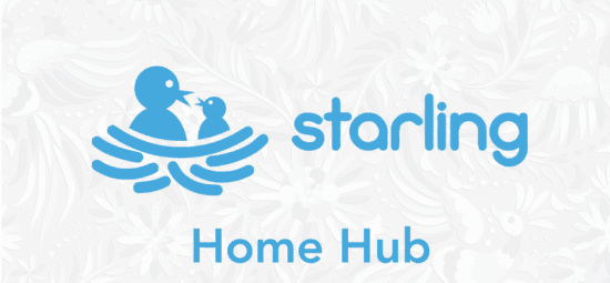 tariffs kill the starling home hub google