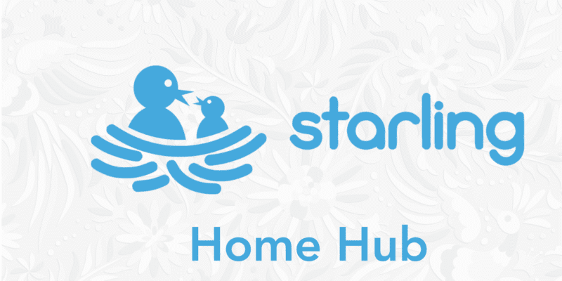 Tariffs kill the Starling Home Hub, Google Nest’s best bridge to Apple Home 13 tariffs kill the starling home hub google