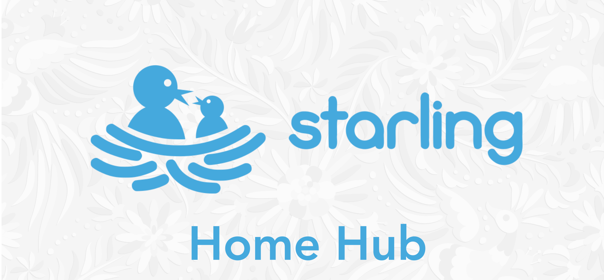 tariffs kill the starling home hub google