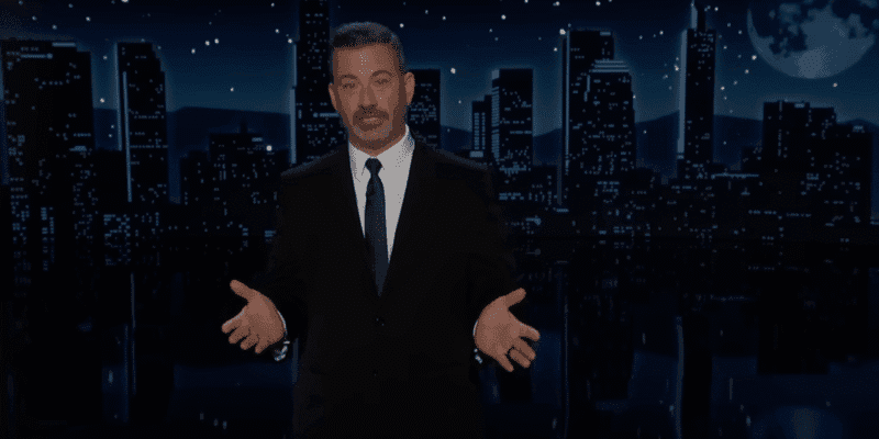 Here’s the Jimmy Kimmel clip that got him pulled off the air 12 Here’s the Jimmy Kimmel clip that got him pulled off the air | Hashe Computer Solutions (Pvt) Ltd.