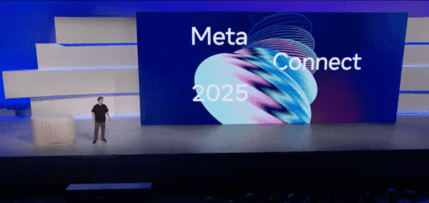 meta connect 2025 the 6 biggest announcements