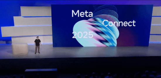 meta connect 2025 the 6 biggest announcements