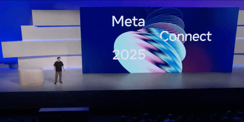 Meta Connect 2025: the 6 biggest announcements 6 meta connect 2025 the 6 biggest announcements