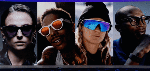 mark zuckerberg has begun his quest to