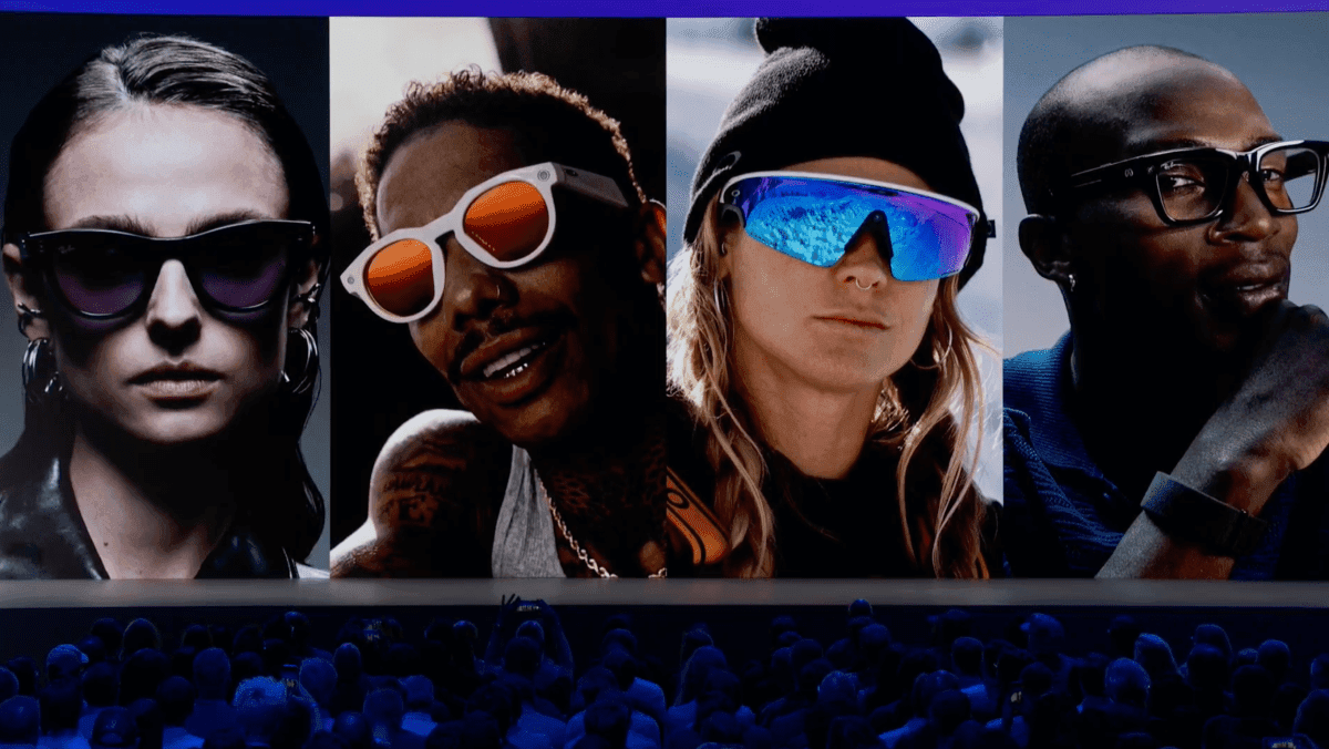 mark zuckerberg has begun his quest to