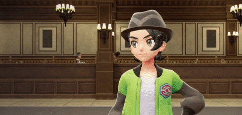 pok mon legends z-a is bringing fashion