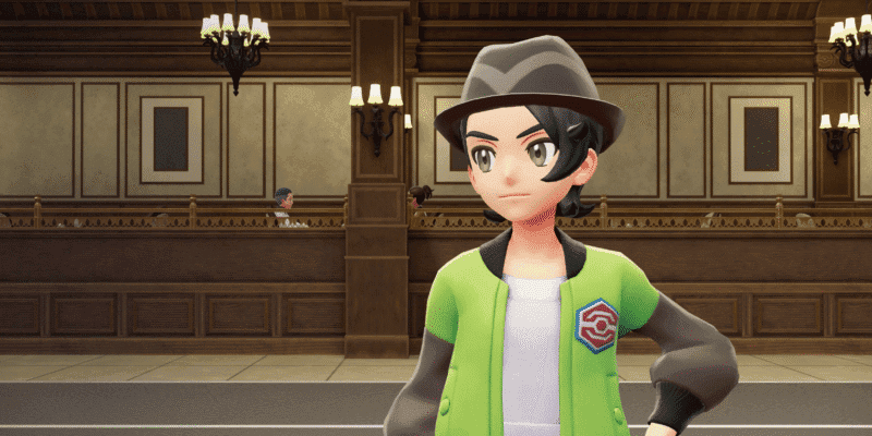 Pokémon Legends Z-A is bringing fashion back to the franchise 19 pok mon legends z-a is bringing fashion