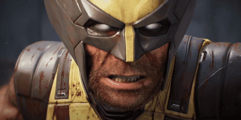 Wolverine looks bloody good in first gameplay trailer 5 wolverine looks bloody good in first gameplay
