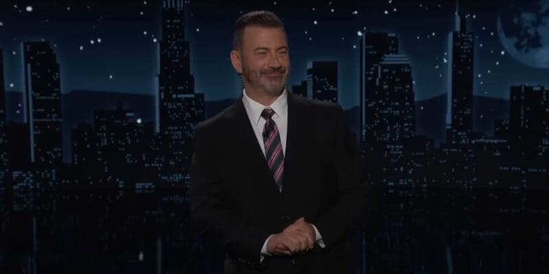 Jimmy Kimmel returns bigger than ever 9 jimmy kimmel returns bigger than ever