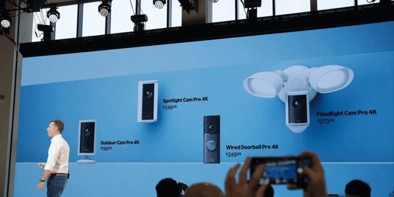 Ring launches upgraded cameras with ‘Retinal Vision’ 4K recording 2 ring launches upgraded cameras with retinal vision