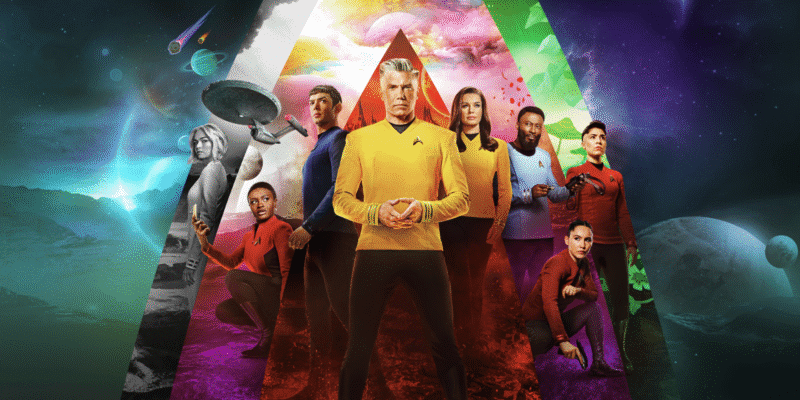 Time is running out to get half off a year of Paramount Plus 1 time is running out to get half