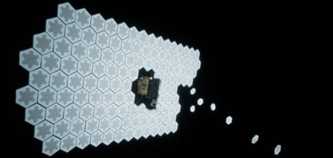 rendezvous robotics exits stealth with 3m to