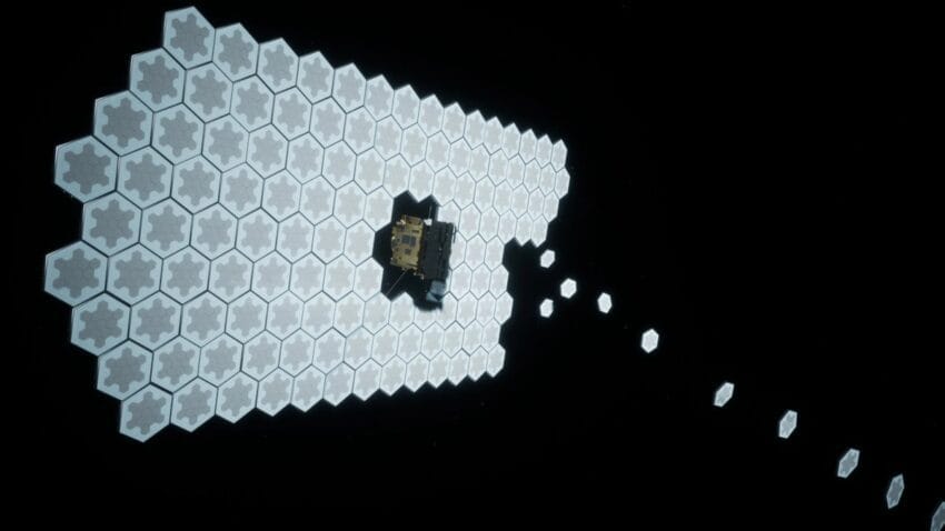 rendezvous robotics exits stealth with 3m to