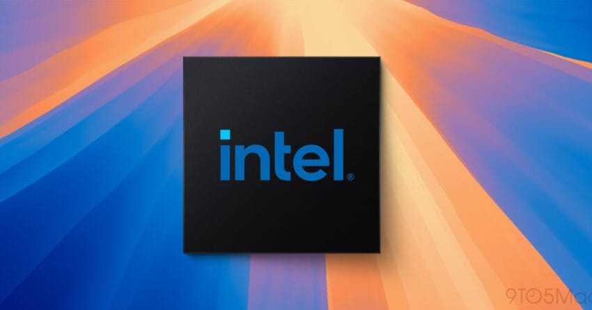 intel and apple hold investment talks no