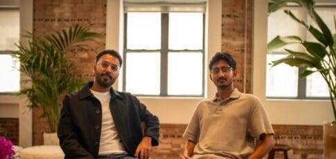 doorstep raises 8m seed to help find