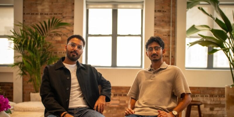 Doorstep raises $8M seed to help find missing food deliveries 11 doorstep raises 8m seed to help find