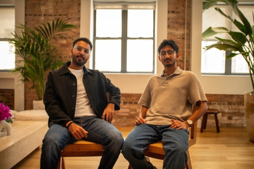 doorstep raises 8m seed to help find