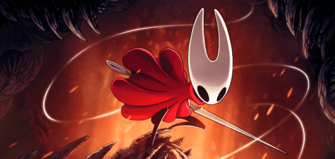 in silksong spite is my motivation to