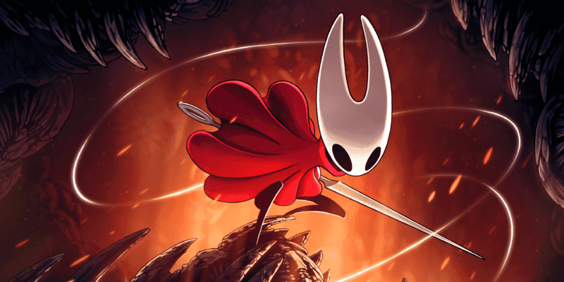 In Silksong, spite is my motivation to keep playing 17 in silksong spite is my motivation to