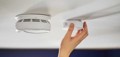 simplisafe s dedicated alarm listener takes notes