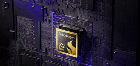 qualcomm announces snapdragon x2 elite and extreme