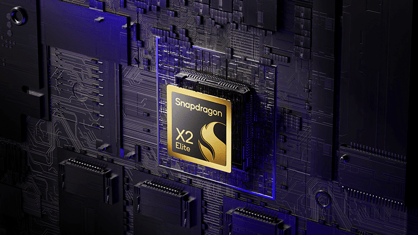 qualcomm announces snapdragon x2 elite and extreme