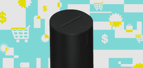 refurbished sonos headphones speakers and soundbars are