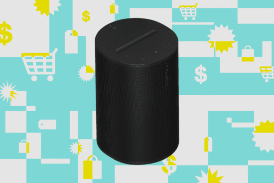 refurbished sonos headphones speakers and soundbars are
