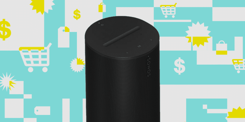 Refurbished Sonos headphones, speakers, and soundbars are up to 25 percent off right now 15 refurbished sonos headphones speakers and soundbars are