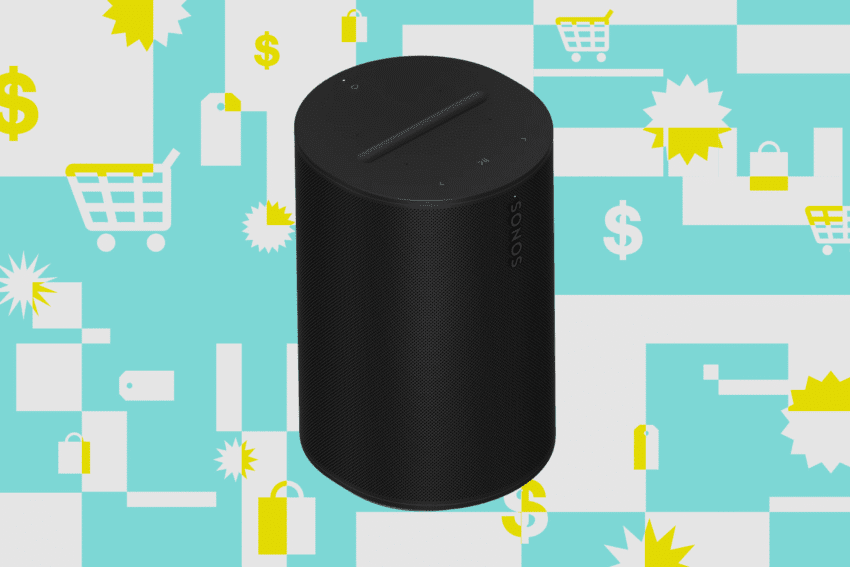 refurbished sonos headphones speakers and soundbars are