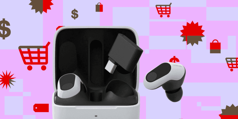 Sony’s InZone Buds are great for gaming, and right now they’re cheaper than ever 3 sony s inzone buds are great for