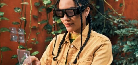 snapchat unveils snap os 2 for its