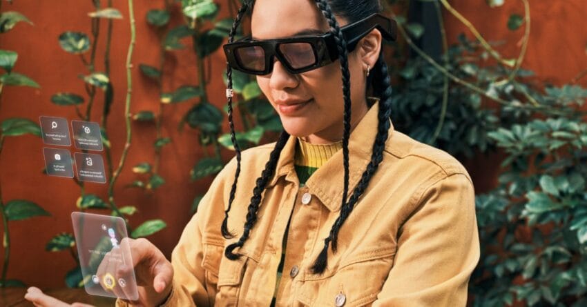 Snapchat unveils Snap OS 2 for its upcoming Spectacles AR glasses 1 snapchat unveils snap os 2 for its