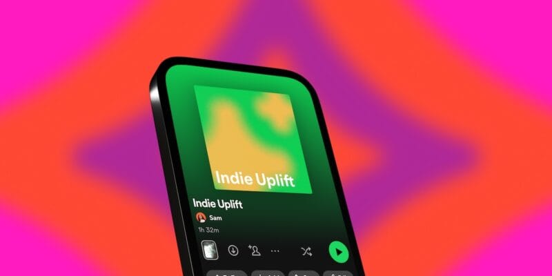 Spotify to label AI music, filter spam and more in AI policy change 11 spotify to label ai music filter spam