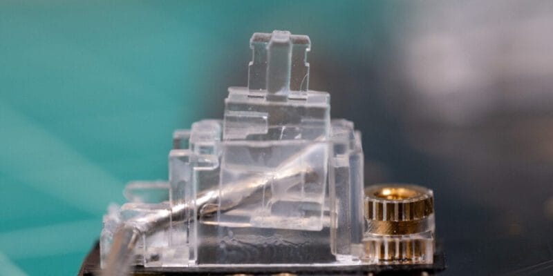 You should care more about the stabilizers in your mechanical keyboard—here’s why 20 you should care more about the stabilizers