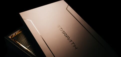 starpath bets on mass-produced space-rated solar