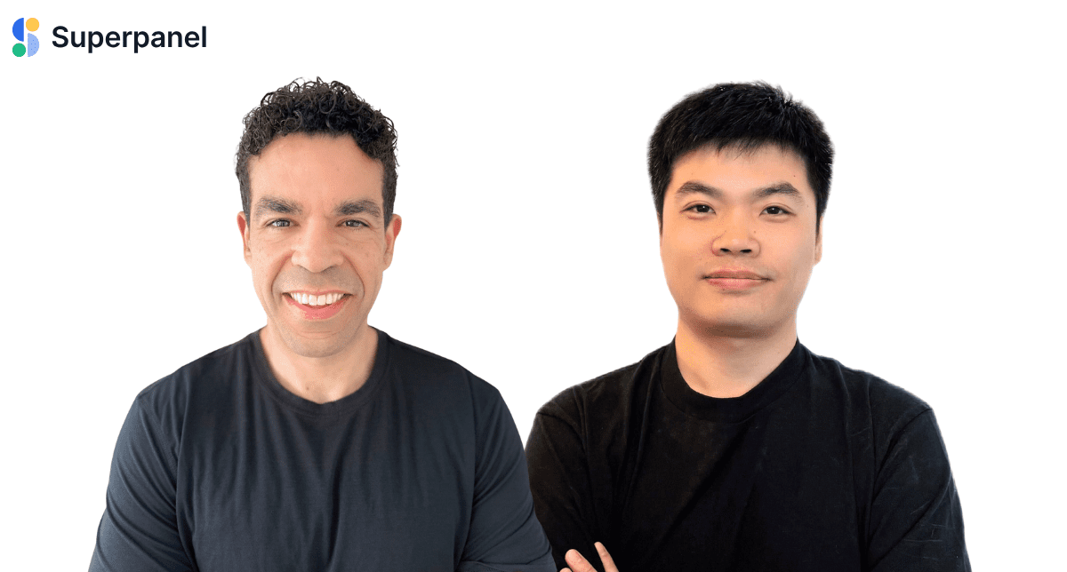 ai company superpanel raises 5 3m seed