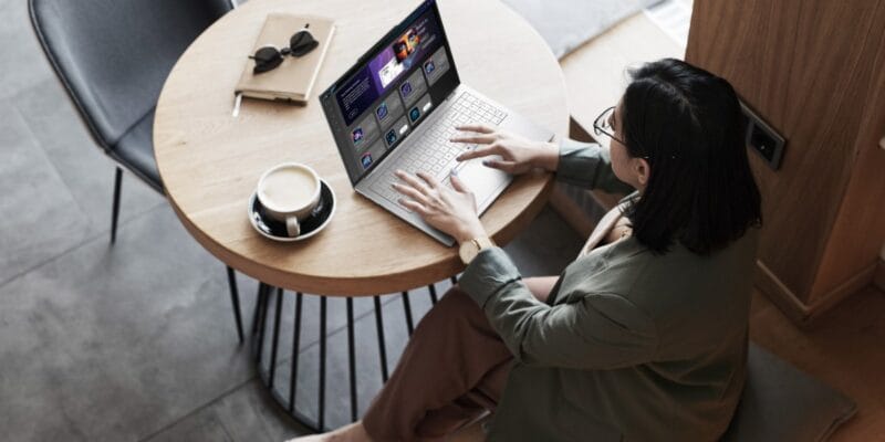 Acer’s 16-inch Air weighs even less than a 13-inch MacBook Air 8 acer s 16-inch air weighs even less