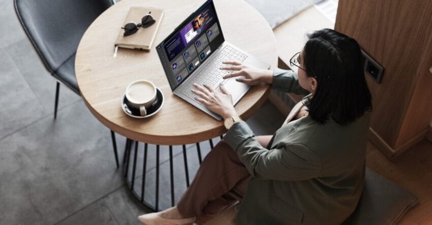 acer s 16-inch air weighs even less