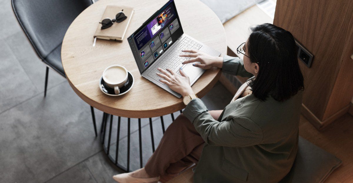 acer s 16-inch air weighs even less