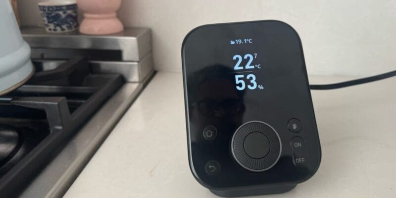 HomeKit Weekly: SwitchBot Hub 3 shows the kind of device Apple should build 12 homekit weekly switchbot hub 3 shows the