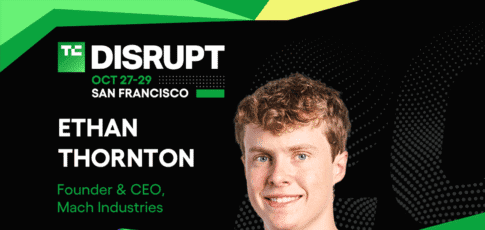 ai and the future of defense mach