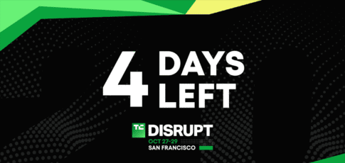 techcrunch disrupt 2025 ticket rates increase after