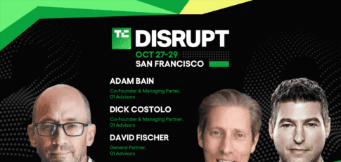 vc leaders from 01 advisors take the