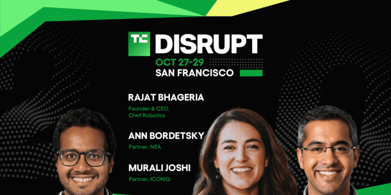 Cracking Product-Market Fit: Lessons from Founders and Investors at TechCrunch Disrupt 2025 3 cracking product-market fit lessons from founders and