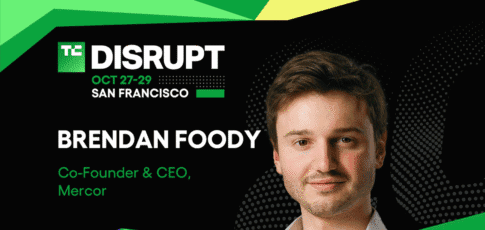 mercor s brendan foody breaks down ai