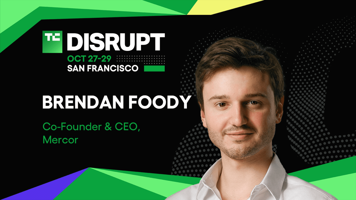 mercor s brendan foody breaks down ai